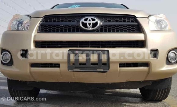 Buy Import Toyota RAV4 Other Car in Import - Dubai in Arusha Buy Import Toyota RAV4 Other Car in Import - Dubai in Arusha