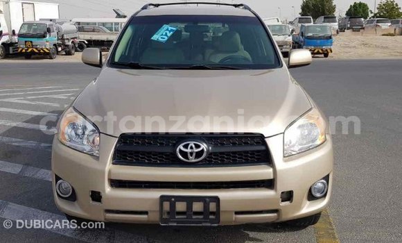 Buy Import Toyota RAV4 Other Car in Import - Dubai in Arusha Buy Import Toyota RAV4 Other Car in Import - Dubai in Arusha