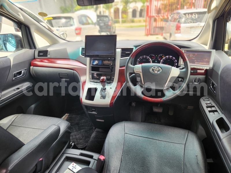 Big with watermark toyota alphard dar es salaam dar es salaam 26445