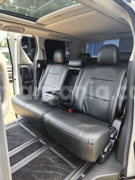 Big with watermark toyota alphard dar es salaam dar es salaam 26445