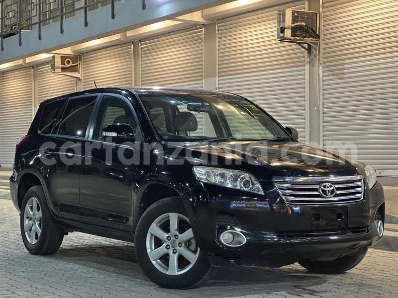 Big with watermark toyota vanguard dar es salaam dar es salaam 26446