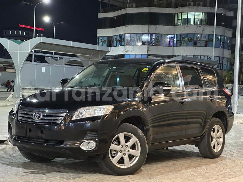 Big with watermark toyota vanguard dar es salaam dar es salaam 26446