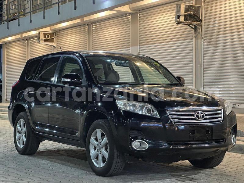 Big with watermark toyota vanguard dar es salaam dar es salaam 26446