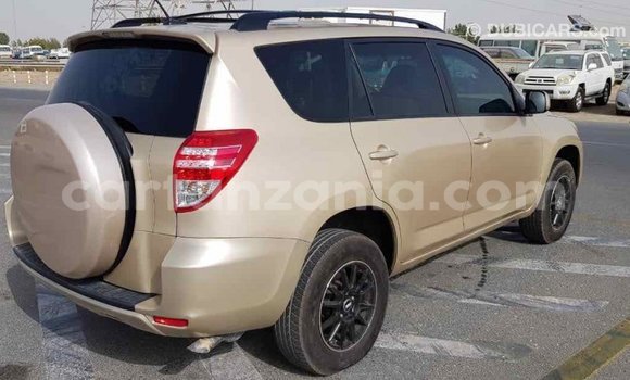Buy Import Toyota RAV4 Other Car in Import - Dubai in Arusha Buy Import Toyota RAV4 Other Car in Import - Dubai in Arusha