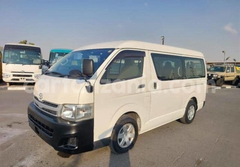 Big with watermark toyota hiace dar es salaam dar es salaam 26447