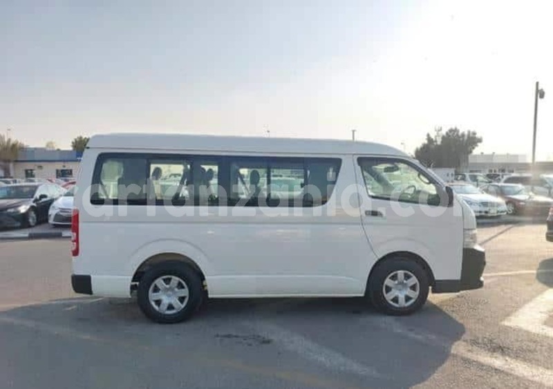 Big with watermark toyota hiace dar es salaam dar es salaam 26447