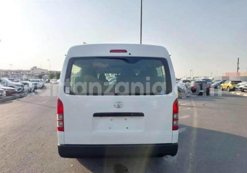 Big with watermark toyota hiace dar es salaam dar es salaam 26447