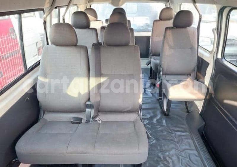 Big with watermark toyota hiace dar es salaam dar es salaam 26447