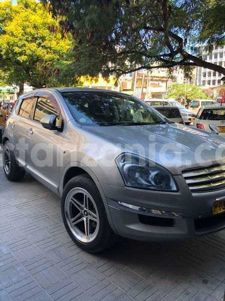 Big with watermark nissan dualis dar es salaam dar es salaam 26382