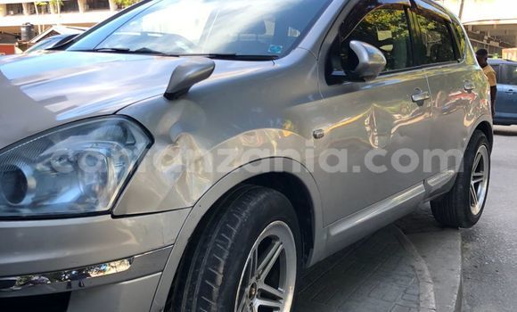 Nunua Ilio tumika Nissan Dualis Fedha Gari ndani ya Dar es Salaam nchini Dar es Salaam Nunua Ilio tumika Nissan Dualis Fedha Gari ndani ya Dar es Salaam nchini Dar es Salaam