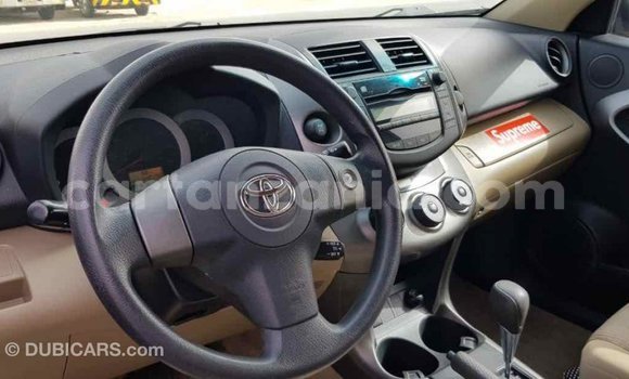 Buy Import Toyota RAV4 Other Car in Import - Dubai in Arusha Buy Import Toyota RAV4 Other Car in Import - Dubai in Arusha