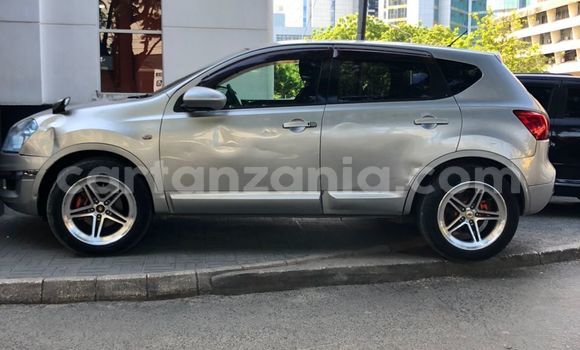 Nunua Ilio tumika Nissan Dualis Fedha Gari ndani ya Dar es Salaam nchini Dar es Salaam Nunua Ilio tumika Nissan Dualis Fedha Gari ndani ya Dar es Salaam nchini Dar es Salaam
