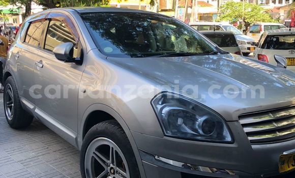 Nunua Ilio tumika Nissan Dualis Fedha Gari ndani ya Dar es Salaam nchini Dar es Salaam Nunua Ilio tumika Nissan Dualis Fedha Gari ndani ya Dar es Salaam nchini Dar es Salaam