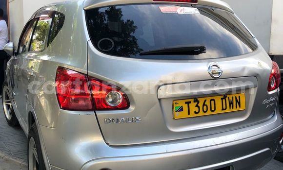 Nunua Ilio tumika Nissan Dualis Fedha Gari ndani ya Dar es Salaam nchini Dar es Salaam Nunua Ilio tumika Nissan Dualis Fedha Gari ndani ya Dar es Salaam nchini Dar es Salaam