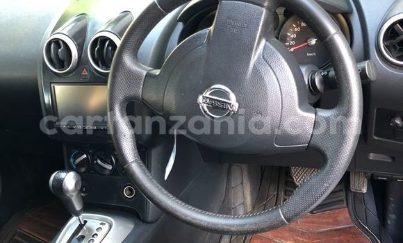 Nunua Ilio tumika Nissan Dualis Fedha Gari ndani ya Dar es Salaam nchini Dar es Salaam Nunua Ilio tumika Nissan Dualis Fedha Gari ndani ya Dar es Salaam nchini Dar es Salaam