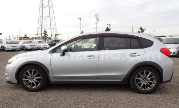 Nunua Imported Subaru XV Fedha Gari ndani ya Dar es Salaam nchini Dar es Salaam Nunua Imported Subaru XV Fedha Gari ndani ya Dar es Salaam nchini Dar es Salaam