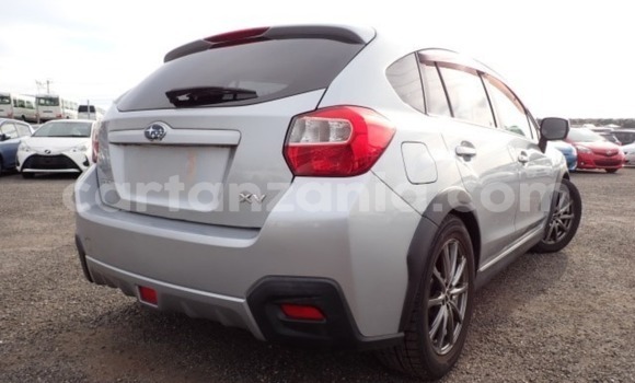 Nunua Imported Subaru XV Fedha Gari ndani ya Dar es Salaam nchini Dar es Salaam Nunua Imported Subaru XV Fedha Gari ndani ya Dar es Salaam nchini Dar es Salaam