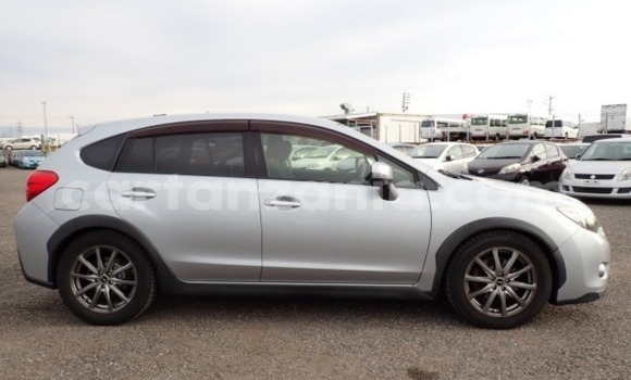 Nunua Imported Subaru XV Fedha Gari ndani ya Dar es Salaam nchini Dar es Salaam Nunua Imported Subaru XV Fedha Gari ndani ya Dar es Salaam nchini Dar es Salaam