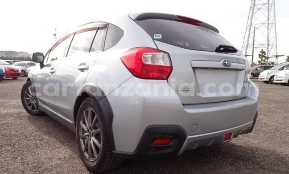 Nunua Imported Subaru XV Fedha Gari ndani ya Dar es Salaam nchini Dar es Salaam Nunua Imported Subaru XV Fedha Gari ndani ya Dar es Salaam nchini Dar es Salaam