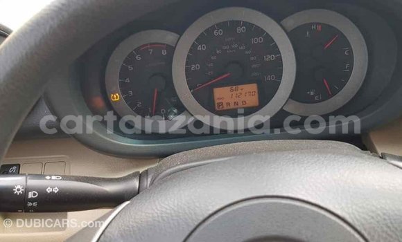 Buy Import Toyota RAV4 Other Car in Import - Dubai in Arusha Buy Import Toyota RAV4 Other Car in Import - Dubai in Arusha