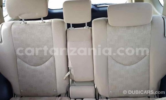 Buy Import Toyota RAV4 Other Car in Import - Dubai in Arusha Buy Import Toyota RAV4 Other Car in Import - Dubai in Arusha
