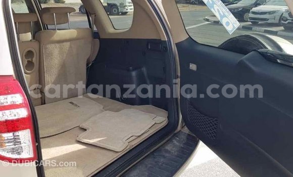 Buy Import Toyota RAV4 Other Car in Import - Dubai in Arusha Buy Import Toyota RAV4 Other Car in Import - Dubai in Arusha