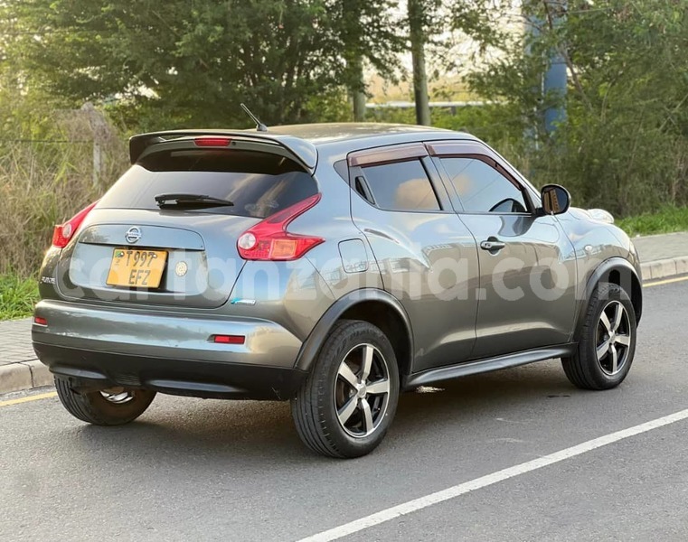 Big with watermark nissan juke dar es salaam dar es salaam 26453