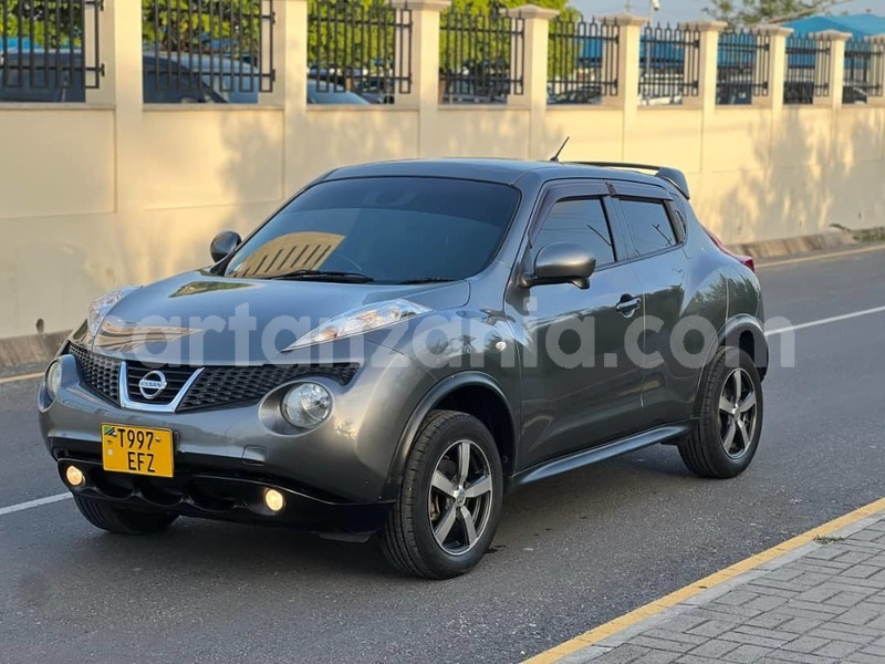 Big with watermark nissan juke dar es salaam dar es salaam 26453