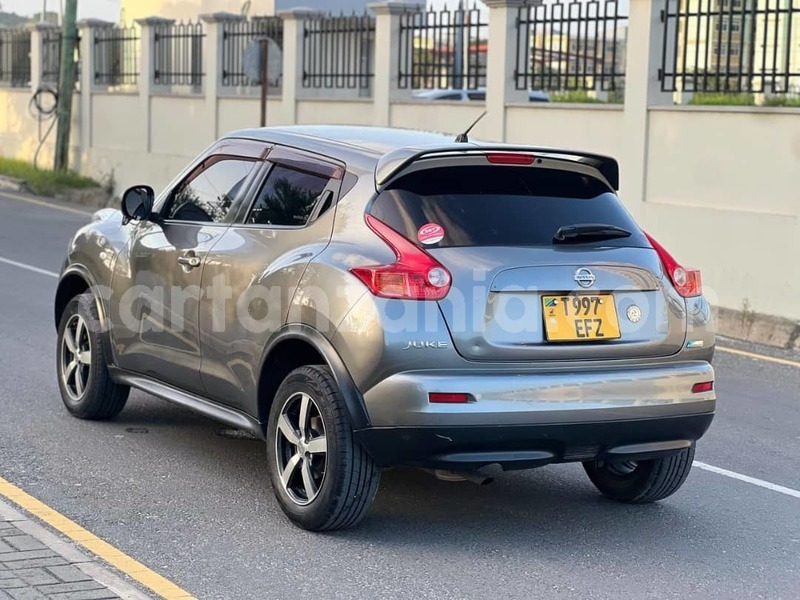 Big with watermark nissan juke dar es salaam dar es salaam 26453