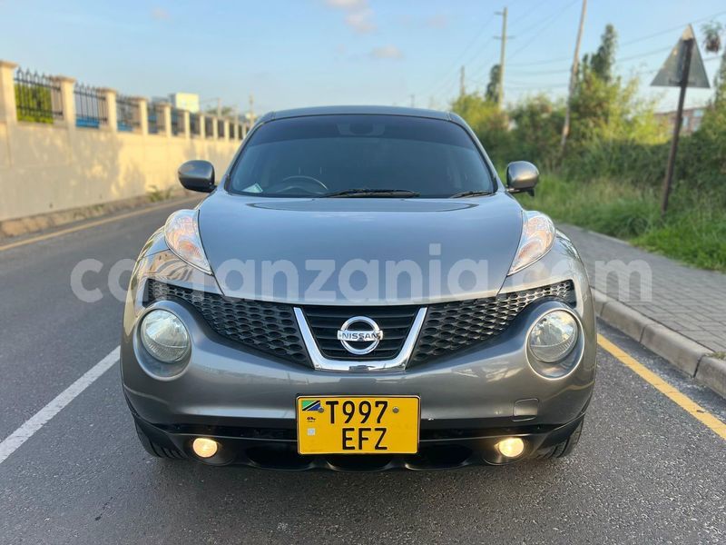 Big with watermark nissan juke dar es salaam dar es salaam 26453