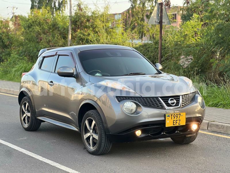 Big with watermark nissan juke dar es salaam dar es salaam 26453