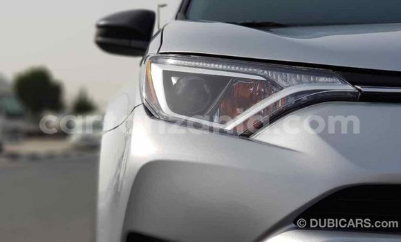 Buy Import Toyota RAV4 Other Car in Import - Dubai in Arusha Buy Import Toyota RAV4 Other Car in Import - Dubai in Arusha