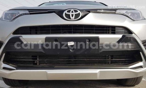 Buy Import Toyota RAV4 Other Car in Import - Dubai in Arusha Buy Import Toyota RAV4 Other Car in Import - Dubai in Arusha