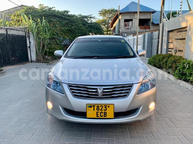 Big with watermark toyota premio dar es salaam dar es salaam 26457