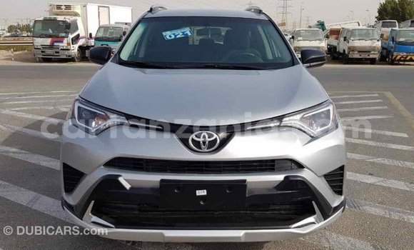 Buy Import Toyota RAV4 Other Car in Import - Dubai in Arusha Buy Import Toyota RAV4 Other Car in Import - Dubai in Arusha