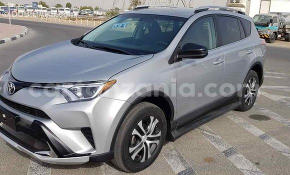 Buy Import Toyota RAV4 Other Car in Import - Dubai in Arusha Buy Import Toyota RAV4 Other Car in Import - Dubai in Arusha