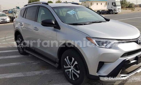 Buy Import Toyota RAV4 Other Car in Import - Dubai in Arusha Buy Import Toyota RAV4 Other Car in Import - Dubai in Arusha