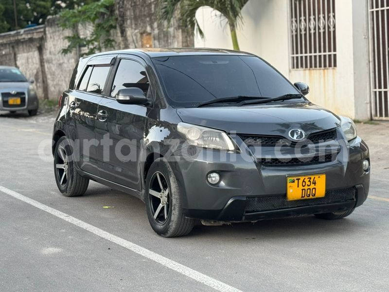 Big with watermark toyota ist dar es salaam dar es salaam 26464