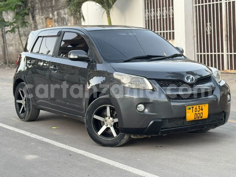 Big with watermark toyota ist dar es salaam dar es salaam 26464