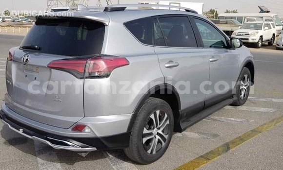 Buy Import Toyota RAV4 Other Car in Import - Dubai in Arusha Buy Import Toyota RAV4 Other Car in Import - Dubai in Arusha