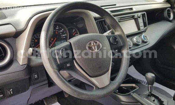 Buy Import Toyota RAV4 Other Car in Import - Dubai in Arusha Buy Import Toyota RAV4 Other Car in Import - Dubai in Arusha