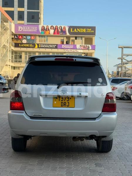 Big with watermark toyota kluger dar es salaam dar es salaam 26467