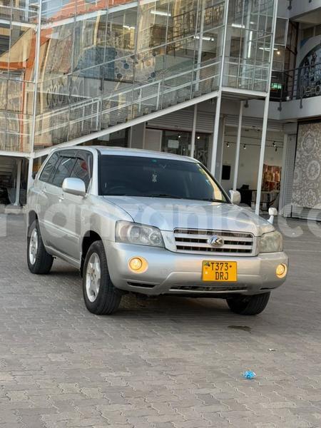 Big with watermark toyota kluger dar es salaam dar es salaam 26467