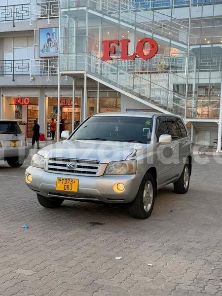 Big with watermark toyota kluger dar es salaam dar es salaam 26467