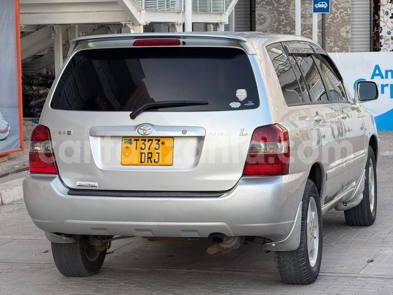 Big with watermark toyota kluger dar es salaam dar es salaam 26467