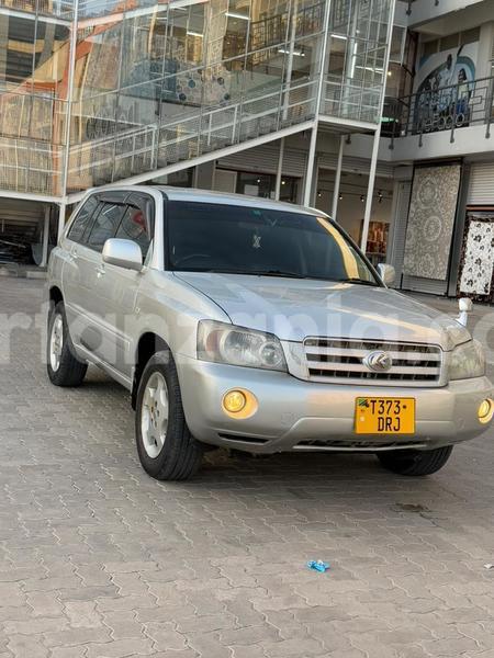 Big with watermark toyota kluger dar es salaam dar es salaam 26467