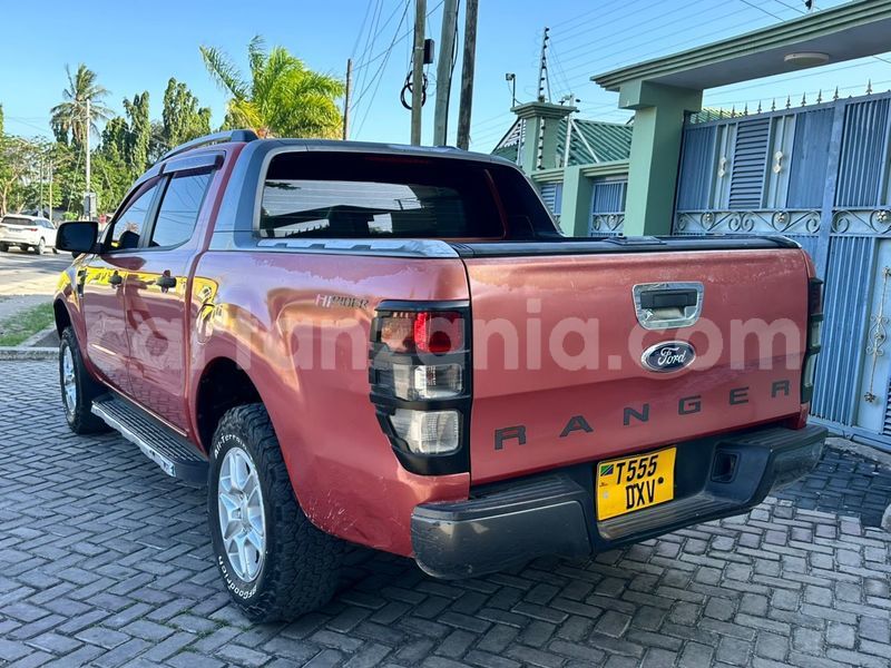 Big with watermark ford ranger dar es salaam dar es salaam 26468