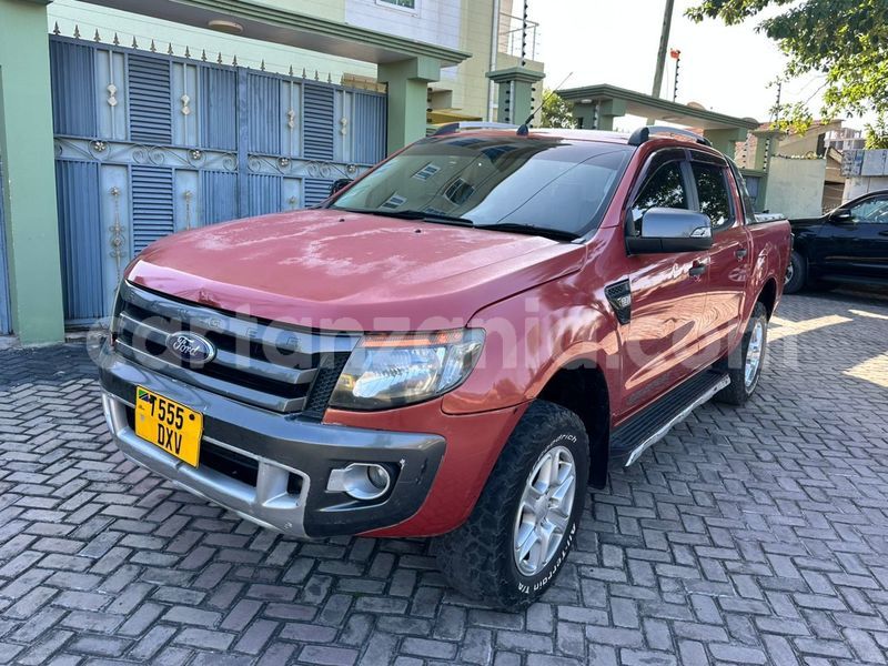 Big with watermark ford ranger dar es salaam dar es salaam 26468