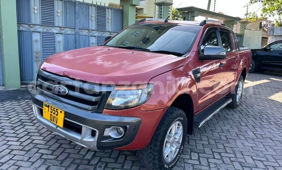 Nunua Ilio tumika Ford Ranger Nyingine Gari ndani ya Dar es Salaam nchini Dar es Salaam Nunua Ilio tumika Ford Ranger Nyingine Gari ndani ya Dar es Salaam nchini Dar es Salaam