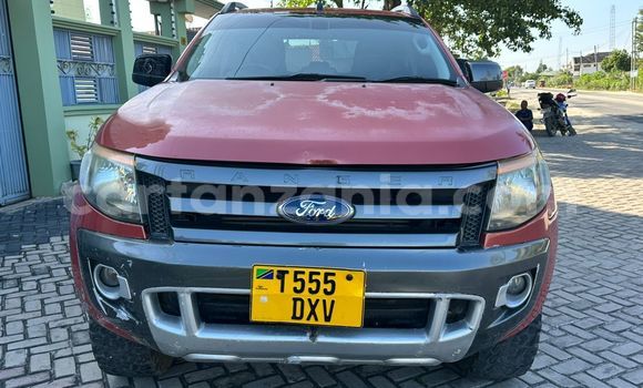 Nunua Ilio tumika Ford Ranger Nyingine Gari ndani ya Dar es Salaam nchini Dar es Salaam Nunua Ilio tumika Ford Ranger Nyingine Gari ndani ya Dar es Salaam nchini Dar es Salaam